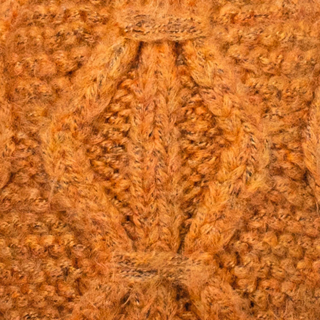 Bonnet Citronnade Camel