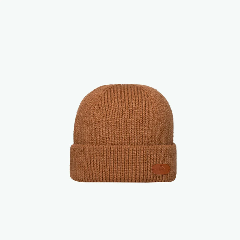 Bonnet Salty Dog Marron