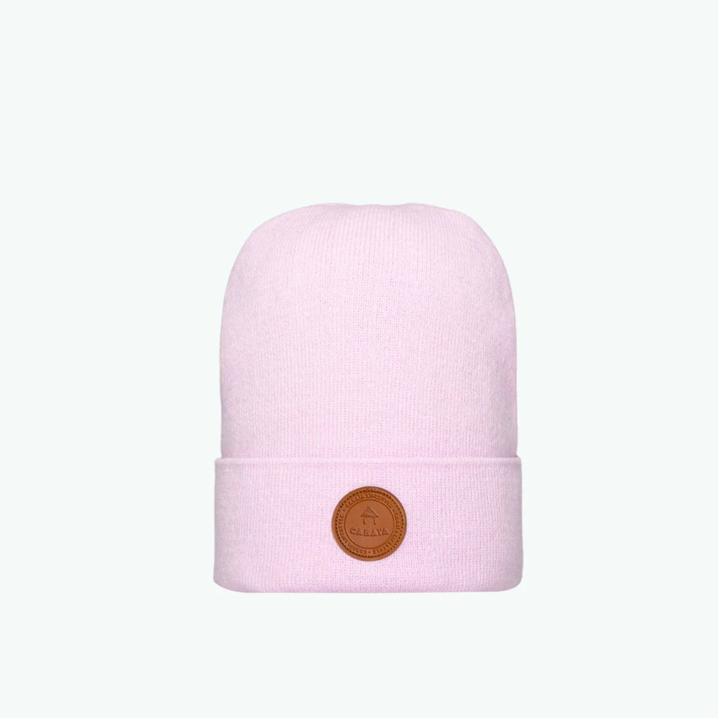 Bonnet Jungle Juice Lila