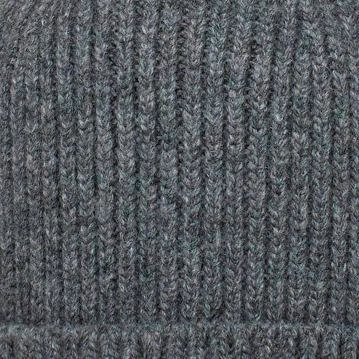 Bonnet French 75 Gris Mélangé