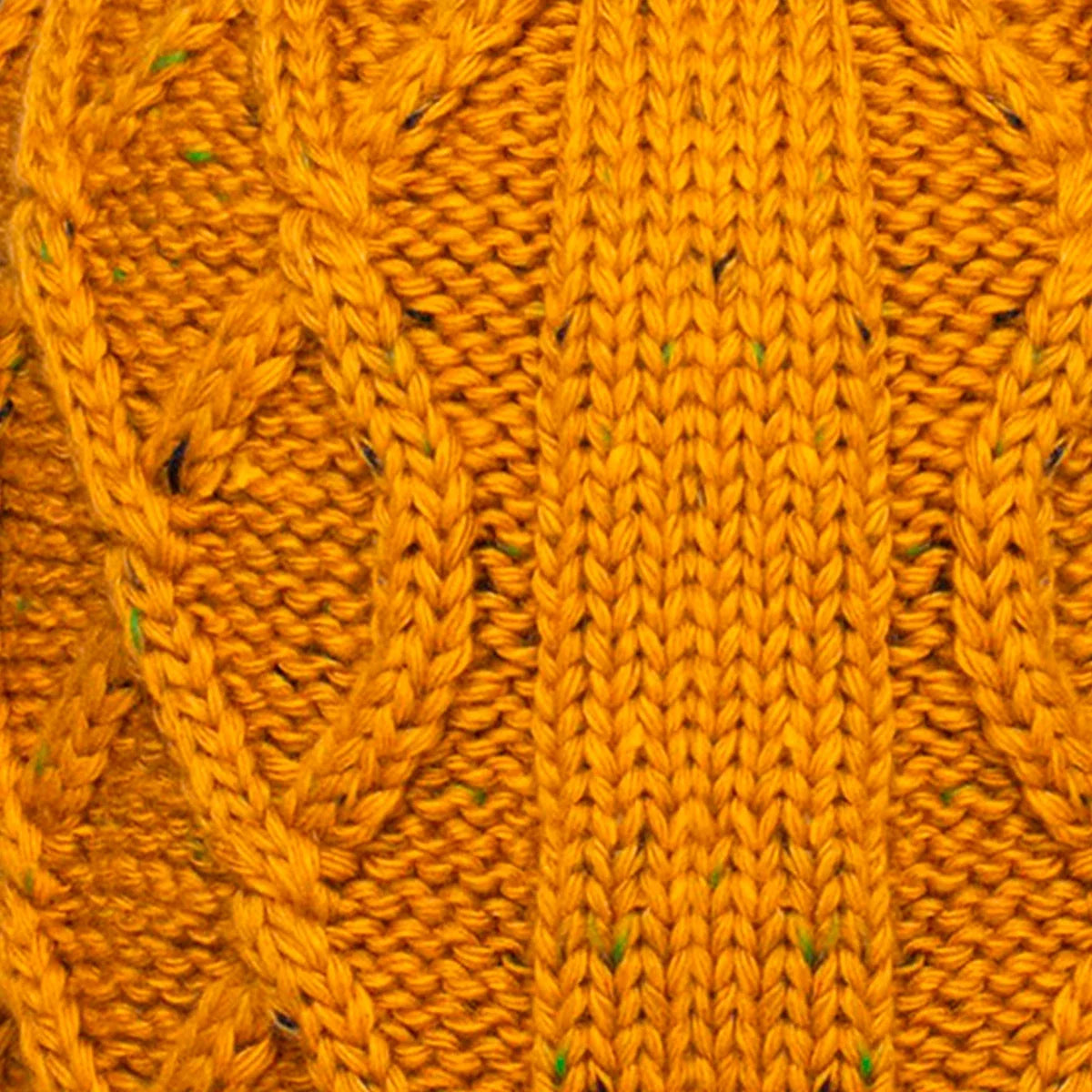Bonnet Barbotage Orange