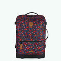 Valise souple 2 roues small Maupiti