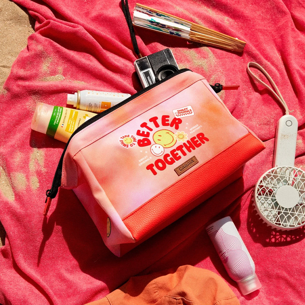 Trousse de toilette Medium Auray