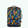 Valise souple 2 roues small Boulogne