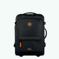 Valise souple 2 roues small Berlin