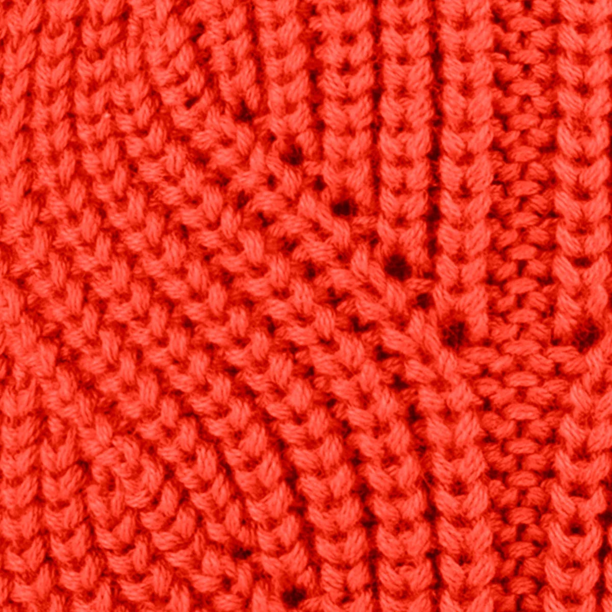 Bonnet Derby Orange