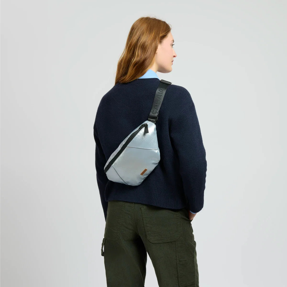 Sac Banane Large Fidji