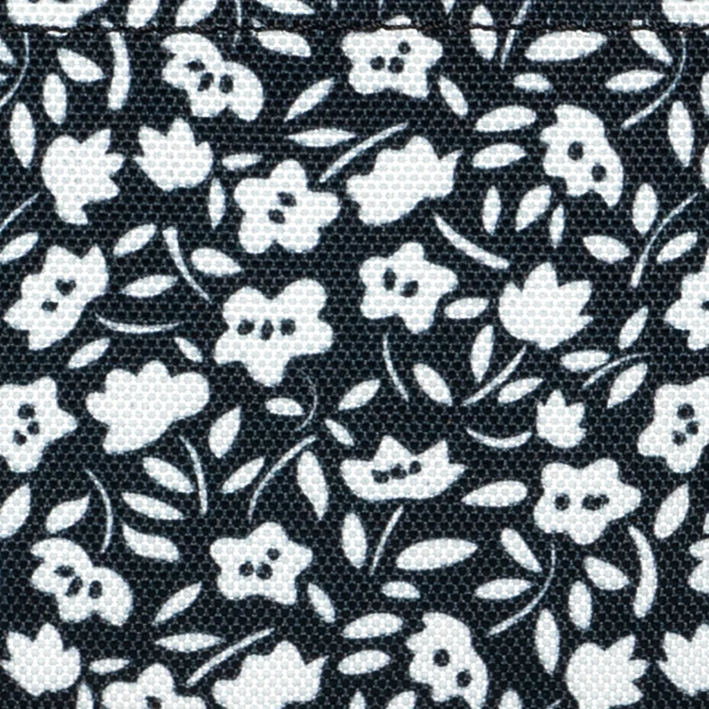Pochette latérale Catane