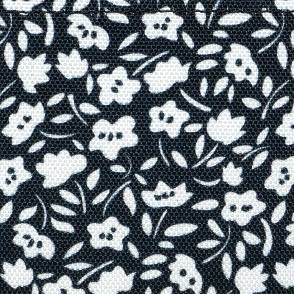 Pochette latérale Catane