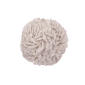 Pompon Fil épais Grey