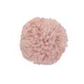 Pompon Fil épais Pink