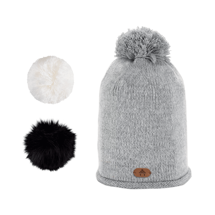 Hydromel Gris