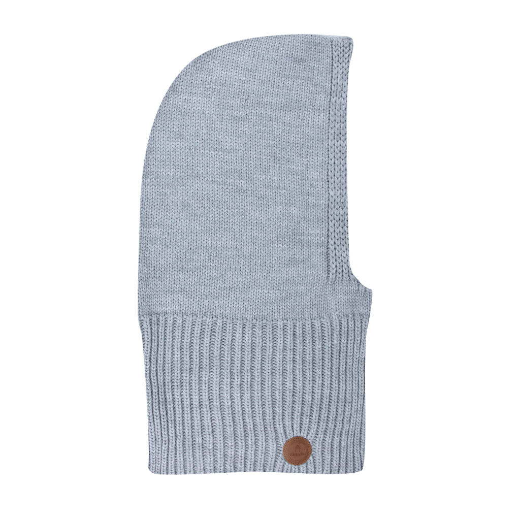 Bonnet Bamboo Grey