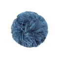 Pompon Light Blue