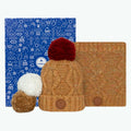 Coffret Pumpkin Latte Enfant