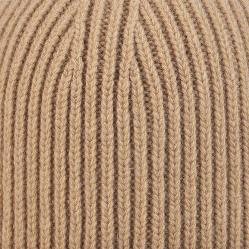 Bonnet French 75 Marron