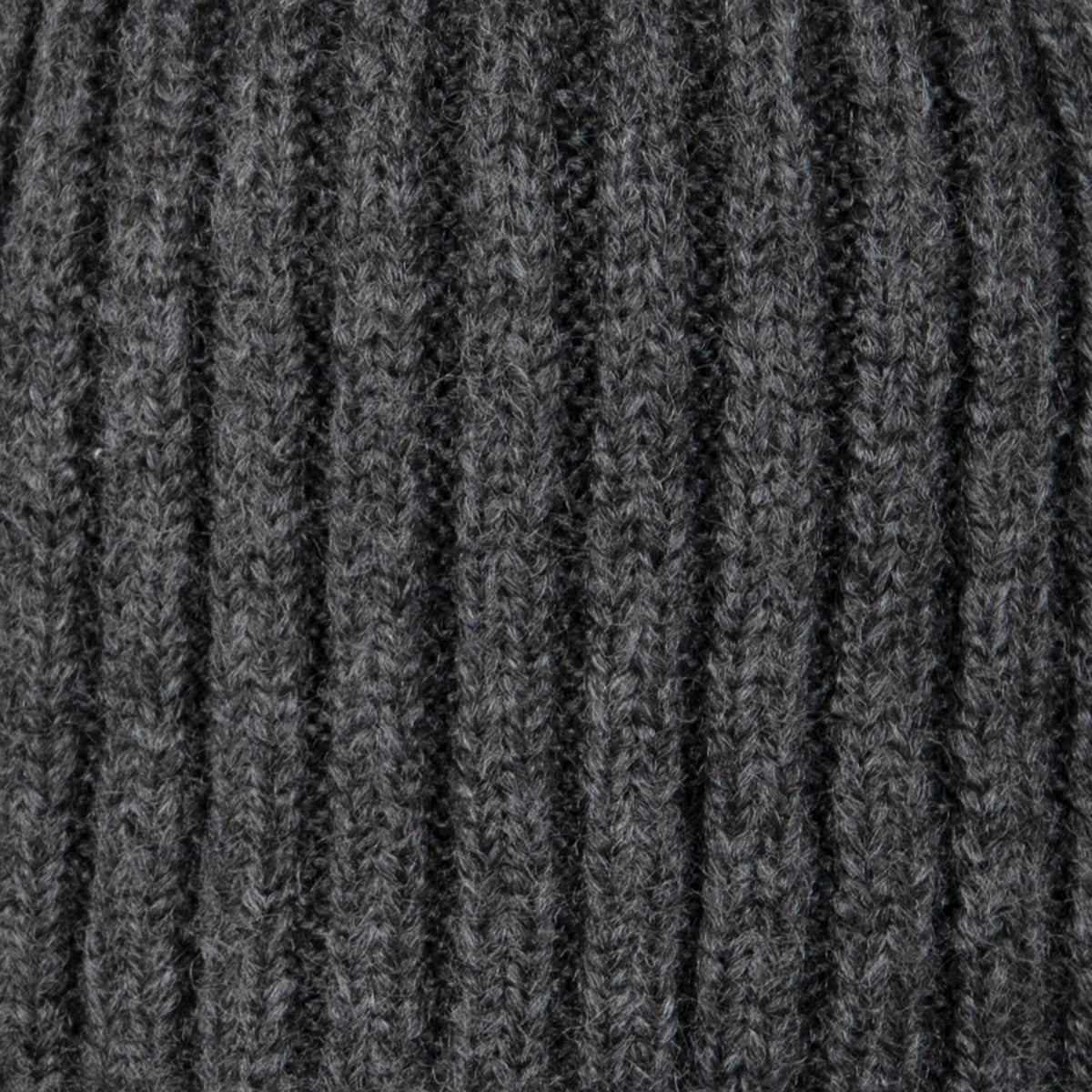 Bonnet Poncha Gris foncé