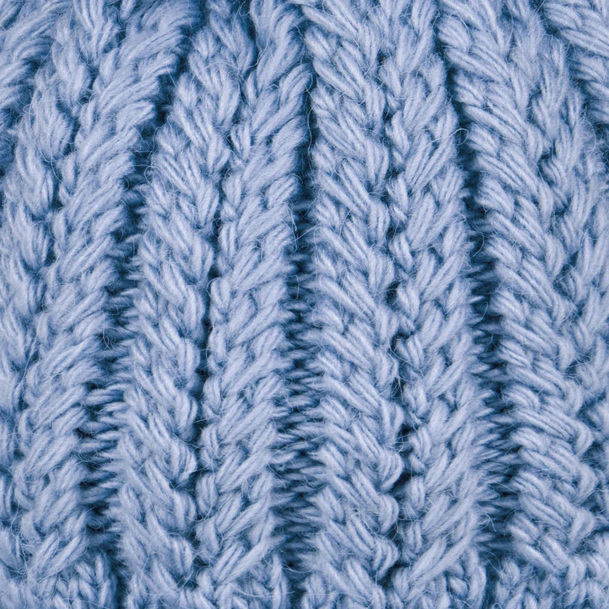 Bonnet Moscow Mule Bleu clair