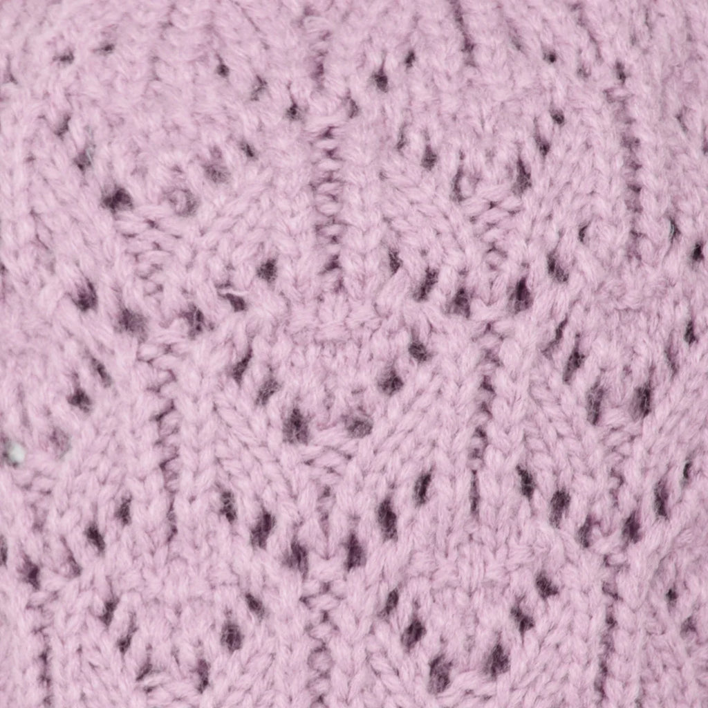 Bonnet Pegu Club Lila