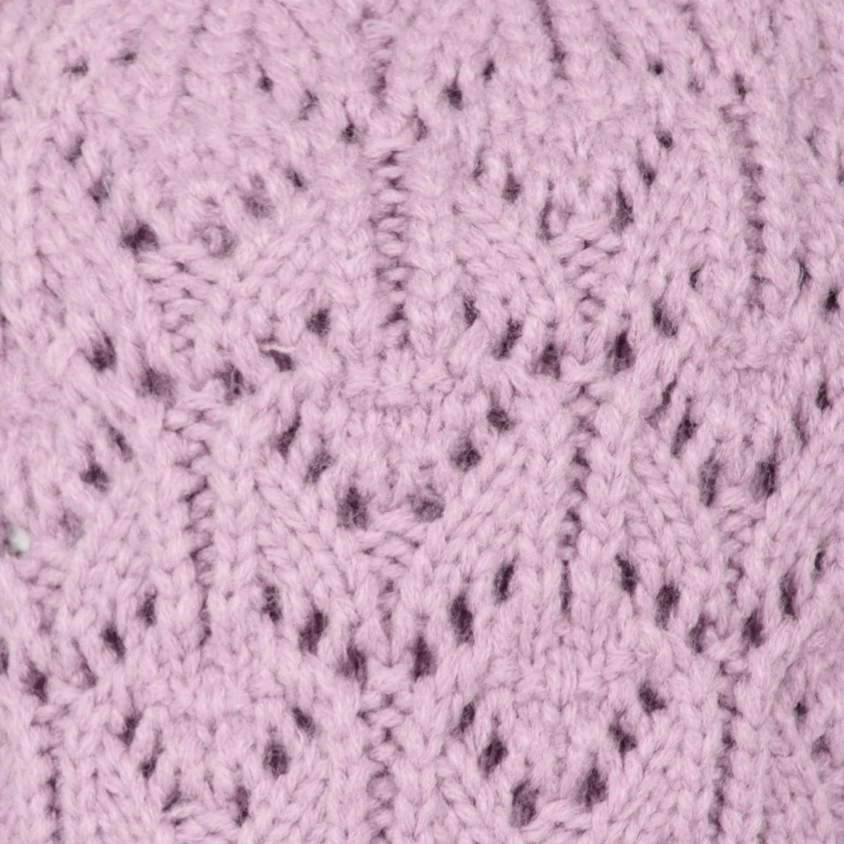 Bonnet Pegu Club Lila