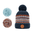 Bonnet Dawa Blue