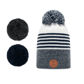 Bonnet Singapour Sling Navy