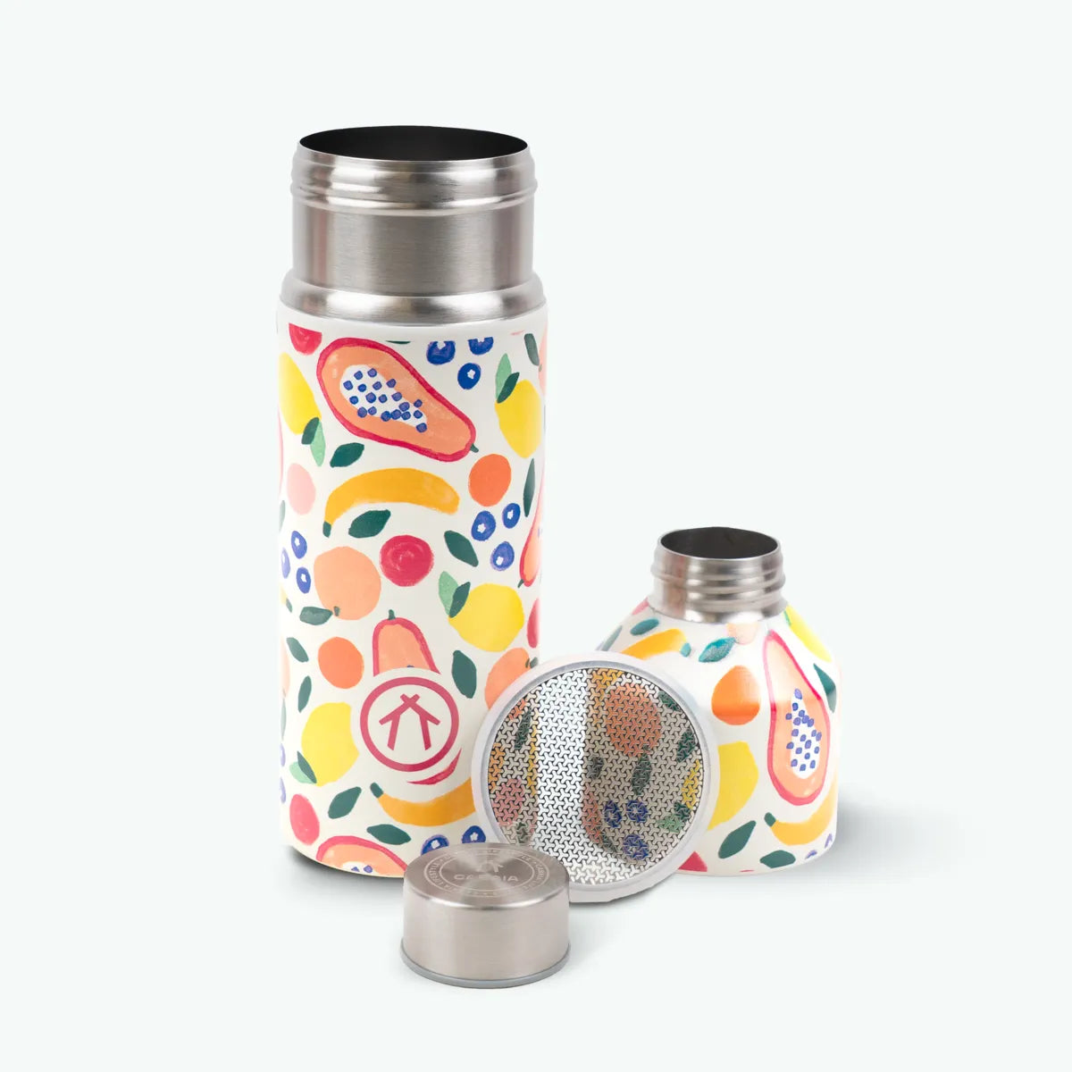 Gourde 630ml Lake Como