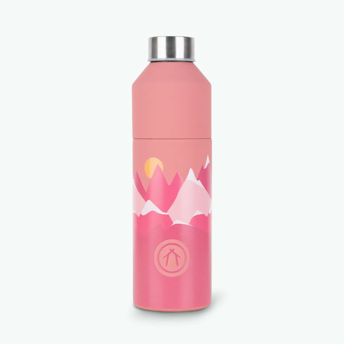 Gourde 630ml Positano