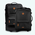 Set de 2 valises Berlin
