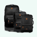 Set de 3 valises Berlin