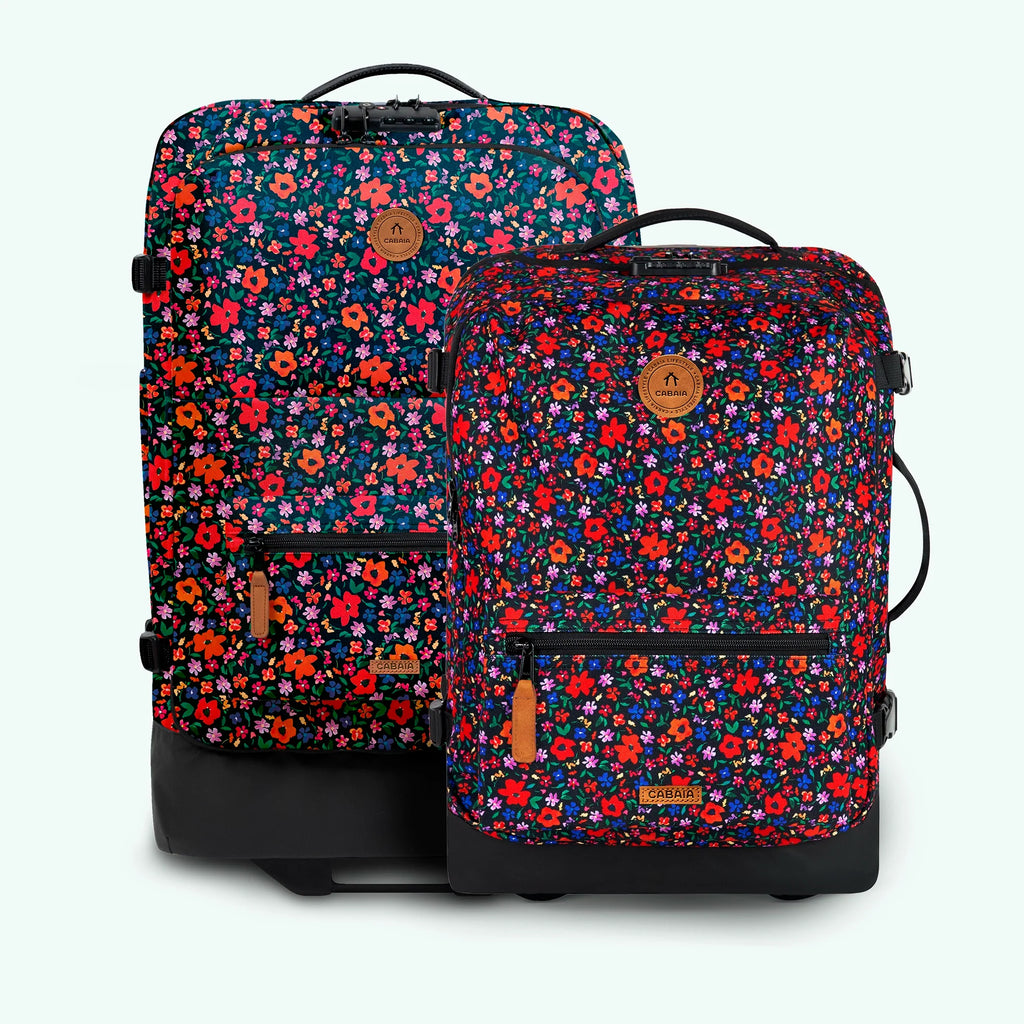 Set de 2 valises Maupiti