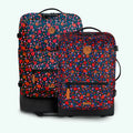 Set de 2 valises Maupiti