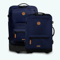 Set de 2 valises Reykjavik