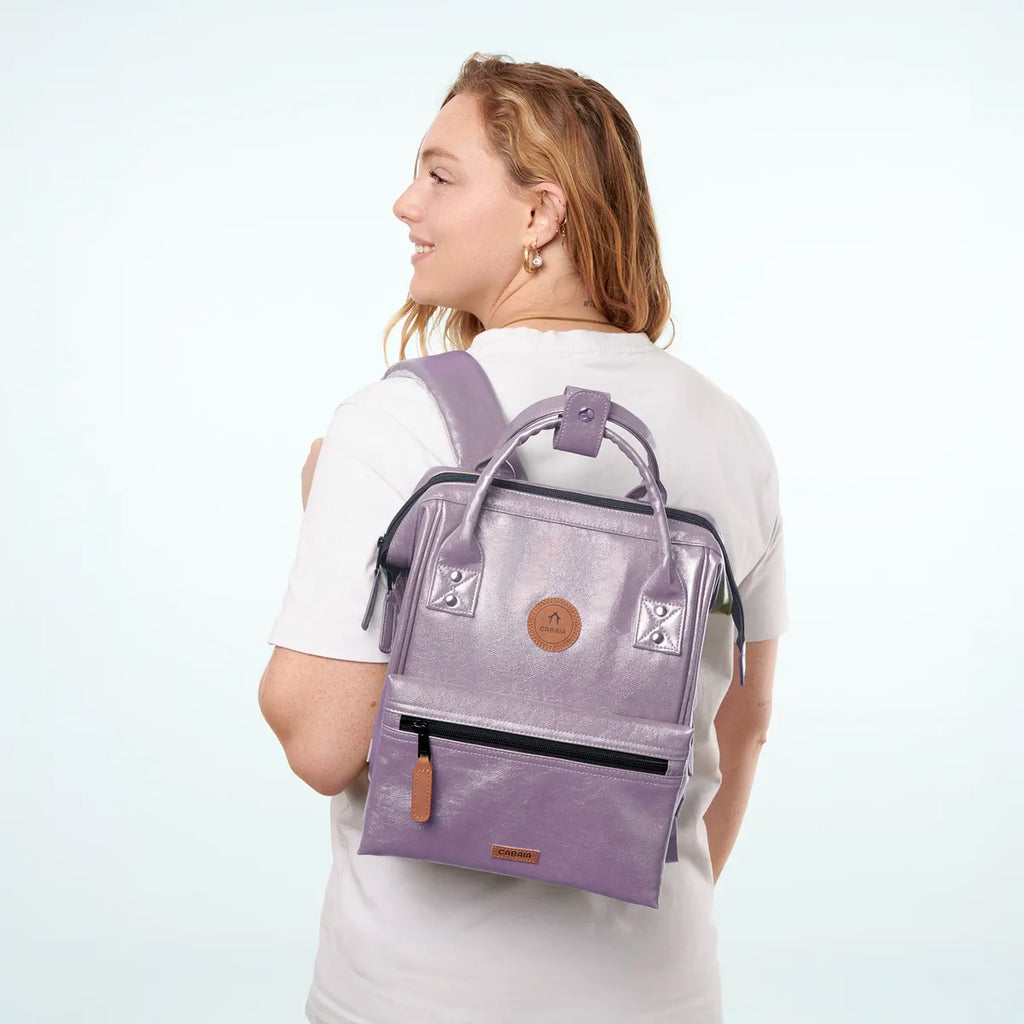 Sac à dos Adventurer Small Capri