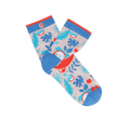 Chaussettes Coraline & Esteban