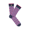 Chaussettes Florent & Camilia