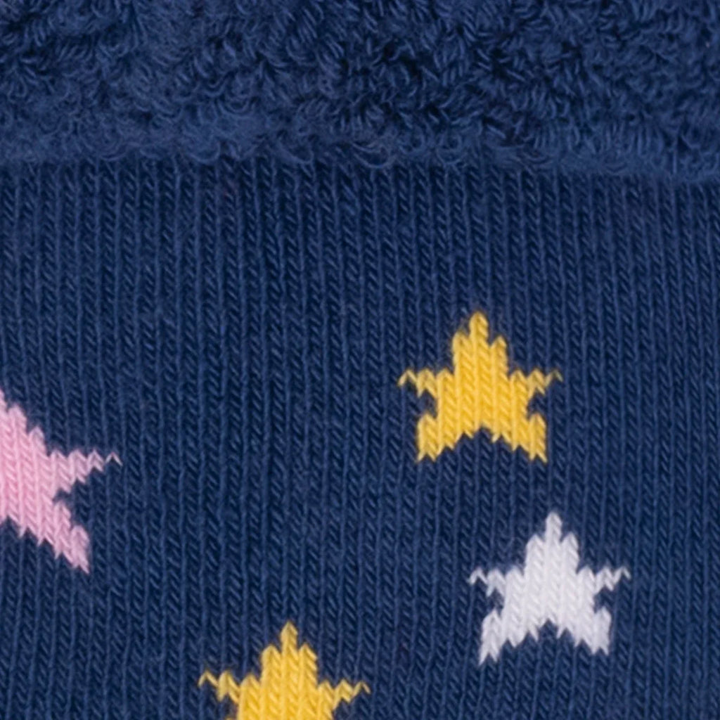Chaussettes Let The Sunshine In - Pack de chaussettes bébé
