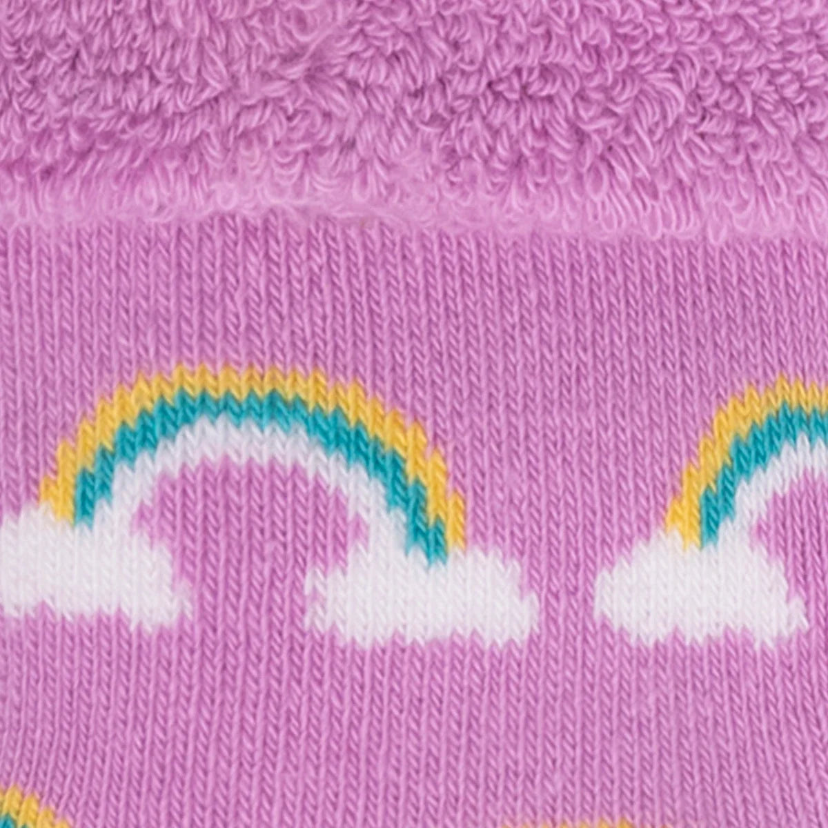 Chaussettes Let The Sunshine In - Pack de chaussettes bébé
