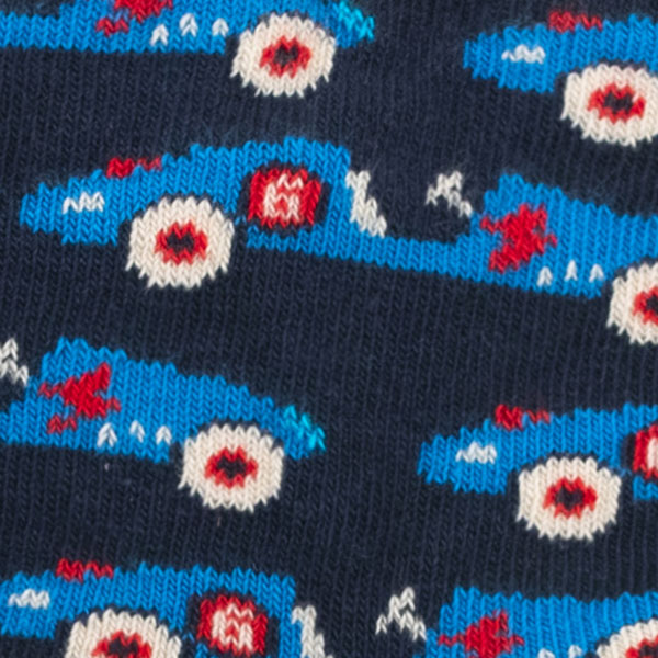 Chaussettes Marius et Clarisse