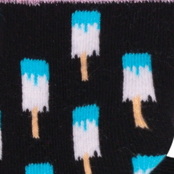 Chaussettes Lison & Maxime
