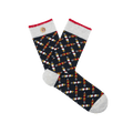 Chaussettes Benjamin & Jacques