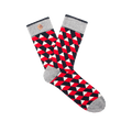Chaussettes Gaël & Alejandra