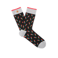 Chaussettes Linh & Cassandre