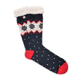 Chaussettes Les flocons