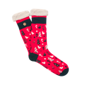 Chaussettes Ruban