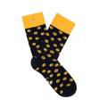 Chaussettes Quentin & Mia