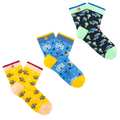 Chaussettes Pays Merveilleux