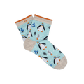 Chaussettes Joan & Françoise