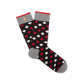 Chaussettes Anthony & Kate - Navy