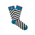 Chaussettes Hugo & Laura - Navy
